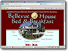 White Rock Bed and Breakfast: Bellevue House Bed and Breakfast