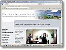 White Rock Business Services: Peninsula Executive Suites