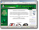 White Rock Golf Course: Riverside Golf Course