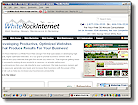 White Rock Web Design: White Rock Internet